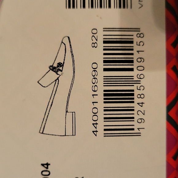 Authentic Tory Burch - Picture 5 of 5